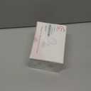 Nenesupply 19mm 2 pc Flanges Compatible with Spectra S2 S1 9 Plus Synergy Gold Breastpump Replacement to Spectra Pump Parts Flange Accessories Wide Mouth Work with Valve Backflow Protector Bottle