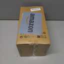 White Medium Table Lamp with USB Ports - 3 Color Temperature Bedside Lamp for Bedroom, Pull Chain Control, USB A and C Ports, 2 AC Outlets, Bulb Included (17.4in)