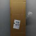 Hanging Yoga Mat Holder, Metal Double Sided Yoga Mats Storage Cart on Wheels, Floor Standing Pilates Mat Rack for Home Gym, Exercise, Yoga Studio, with Punching Tool