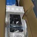 UFO Portable Air Cooler, Swamp Cooler Fan with Remote Control