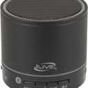 ILIVE ISB07B Bluetooth(R) Speaker Black