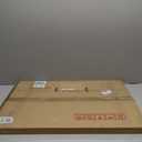 LaVie Home 19.25x26.75 Picture Frame Black, Puzzles Frame for Wall Decoration, Classic Black Minimalist Style Suitable for Decorating Houses, Offices, Hotels, Puzzles Posters Photos or Artwork1 Pack