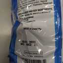 3 x Chex Mix Traditional Original Recipe Snack Mix, Snacks, 8 oz (8 Ounce (Pack of 1))