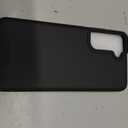Crave for Galaxy S21 FE Case, Shockproof Protection Dual Layer for Samsung Galaxy S21 FE 5G (6.4 inch) - Black