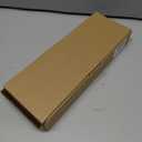 Women Flip Flops Jelly Shoes Thong Sandals Flat Slides Clear Jellies Pool Slippers Bathroom Summer Beach Size 8 Ladies Non Slip Dress Comfortable Quick Drying Soft (Pink)