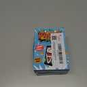 2 x Stocking Stuffers for Teens Boys Gifts for Men Adults: Lazy Cell Phone Stand Unique Gesture Phone Holder for Desk Gifts for Teenager Girls Women Cool Gadget Funny Christmas White Elephant Gag Gifts (Black)