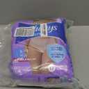 Always Discreet Adult Diapers for Women, Incontinence Underwear, Postpartum Essentials, Disposable Briefs, Max Absorbency, Bladder Leak Protection, Large, 17ct