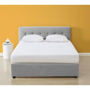 SIMM NS Pillow Protector King