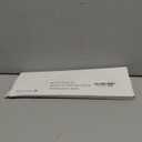 GoGeiLi Black Cake Knife and Server Set, 13-inch Stainless Steel Cake Cutting Set, Elegant Cake Cutter Set for Wedding, Birthday, Parties, Anniversary