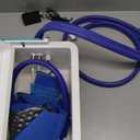 Polar Active Ice 3.0 | 9 QT Cold Therapy Ice Machine | Programmable Timer | Knee & Joint Pad | Cryotherapy Pain Relief System | Ace Bandage Style Compression