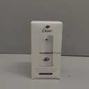 Dove Nourishing Foaming Hand Wash Lavender & Chamomile Touchless Battery Operated Dispenser Kit Moisturizing Foaming Hand Wash Refill 10.1 oz