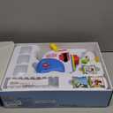 Little Tikes Story Dream Machine Starter Set, Storytime, Books, Little Golden Book, Audio Play, The Poky Little Puppy Character, Nightlight, Toy Gift for Toddlers and Kids Girls Boys Ages 3+ (Multicolor)