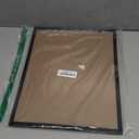 LaVie Home 12x15 Picture Frame for Wall Display, 12x15 Black Picture Frame with HD Plexiglas, 12 x 15 Poster Frame 1 Pack, Display Frame for Vertical or Horizontal, Classic Collection