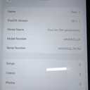 Apple 2022 iPad Air (10.9-inch) Wi-Fi, 256GB - Purple 
