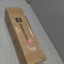 Electro-Voice ZLX-G2-BRKT Steel Yoke, Black, 
Item dimensions L x W x H	21 x 6.25 x 5.25 inches