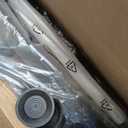 BCAN 450LBS/550LBS Foldable Mini Trampoline, 40"/48" Adult Fitness Trampoline with Durable Bungees, Stable & Quiet Exercise Rebounder,Great Mini Trampoline for Indoor/Garden Workout