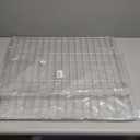 WB48T10063 Replacement Oven Rack for GE Range Oven Stove Wire Rack AP4538468, PS2577619,24" x 17"2Pack)