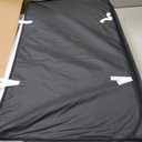 3 in 1Baby Bassinet Bedside Sleeper with Wheels, Breathable Mesh & Soft Mattress, 4 Adjustable Heights, Easy Fold, Crib