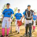 Haysandy 12 Pairs Youth Socks Bulk Soccer Football Softball Baseball Socks for Athletic Girls Kids Youth Adults Team Sport(Hot Pink, M)
