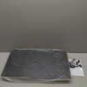 Hobsir 2 Burner Electric Cooktop 110V with Plug, Total 2000W Shared Power, 24 Inch PF602SGB-BU