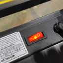 THERUN Treadmill with Incline, Incline Treadmill, Brushless Motorized Treadmills for Quiet Running