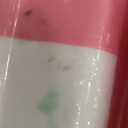 Collapsible Baby Bathtub for Newborn, Foldable Baby Bath Tub with Thermometer & Soft Floating Cushion & Drain Hole, Portable Travel Infant Bath Tubs for Newborns to Toddler 0-36 Months Girl, Pink