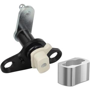 AUTOVIC Tailgate Hinge Bushing kit for 2005-2023 Nissan Titan with Aluminum Replace Tailgate Hinge 93470-ZH000