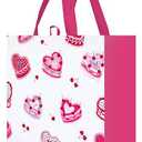 Earthwise Valentine's Day Cakes Reusable Bag, 1 ct - City Market