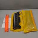 v4ink TN760 Toner Compatible Replacement for Brother TN760 TN-760 TN730 TN770 Toner Cartridge Black for Brother Printer HL L2350DW L2370DW L2390DW L2395DW MFC L2690DW L2710DW L2717DW L2750DW 2-Pack