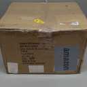 AcuRite Iris (5-in-1) Weather Sensor with Rain Gauge, Wind Speed, Wind Direction, Temperature and Humidity (06004M) (Single Solar Panel)