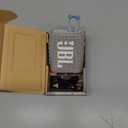 JBL Go 3 Portable Waterproof Wireless IP67 Dustproof Outdoor Bluetooth Speaker (White)