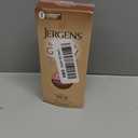 Jergens Natural Glow Self Tanner Face Moisturizer with SPF 20 Facial Sunscreen, Medium to Deep Skin Tone, Sunless Tanning, Oil Free, Broad Spectrum Protection UVA and UVB, 2 oz 