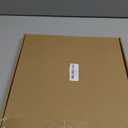 Rustic Wood Cake Stand - 11-13 Inch Wooden Slice with Legs for Elegant Wedding, Birthday, & Woodland-Themed Parties1Pcs