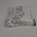 1.2 American Mahjong Tiles, 160 American Mahjong Tiles (Tiles Only, No Dice and Other Accessories) (Ivory)