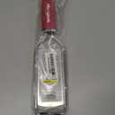 Microplane Gourmet Series Cheese Grater (Coarse, Red)