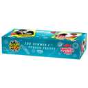 SOUR PATCH KIDS and SWEDISH FISH Mini The Summer I Turned Pretty Soft & Chewy Candy Variety Pack, Bulk Candy, 20 Snack Packs