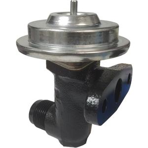 EGR Valve Exhaust Gas Recirculation Valves Fits for 1997-2009 F-ord E150 E250 E350, for 2000-2005 F-ord Excursion, for 1997-2003 F-ord F150 F250, 2004 F-ord F350 EGR Emissions Valve Replace# EGV537T