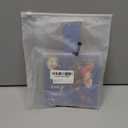 Watersay 48 Set Easter Crafts Religious Easter Cross Kit Christian DIY Paper Crafts Make Your Own Cross Ornament for Sunday School Christmas Church Classroom Activities