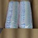 Huggies Size 1 Diapers, Snug & Dry Newborn Diapers, Size 1 (8-14 lbs), 128 Count