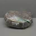 INVENHO Small Dog Bed for Medium to Large Dogs - Rectangle, Orthopedic, Soft, Calming, Durable Pet Cuddler with Anti-Slip Bottom (20"x19"x6") (Beige)