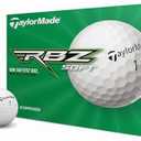 2x Taylormade RBZ Soft Golf Balls, 3 Pack