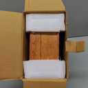 Mela Artisans Large Wooden Keepsake Box | Medium Polish Memory & Decorative Storage Box for Jewelry, Photos & Trinkets with Hinged Lid | vintage Storage Box | Trellis Design | 9 x 6 x 3.5