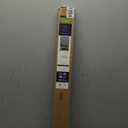 Persilux Custom Size Cellular Shades Top Down Bottom Up Cordless Light Filtering Honeycomb Blinds Thermal UV Protection Energy Saving Pleated Window Shades for Indoor Windows Easy to Install White