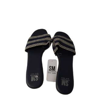 SM New York Women's Shoes 11