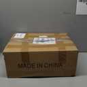 CheeMuii 15FT Semi Truck Air Line Kit with Gladhand Holder and Springs Kit Red & Blue Air Brake Hoses and 7 Way Trailer Cord 3-in-1 Air Lines Set for Semi Truck Trailer Tractor