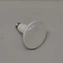 LUXRITE BR30 LED Light Bulb, 8.5W (65W Equivalent), 5000K Bright White, 650 Lumens, Energy Star, Dimmable, Damp Rated, LED Flood Light Bulb, UL Listed, E26 Medium Base (1 Piece)