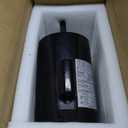 GOMADEIT B625 Pool Pump Motor replace A.O. Smith Century B625, for Polaris Vac-Sweep PB4-60, 3/4 HP, 3450 RPM, 115/230V for 56CZ Frame