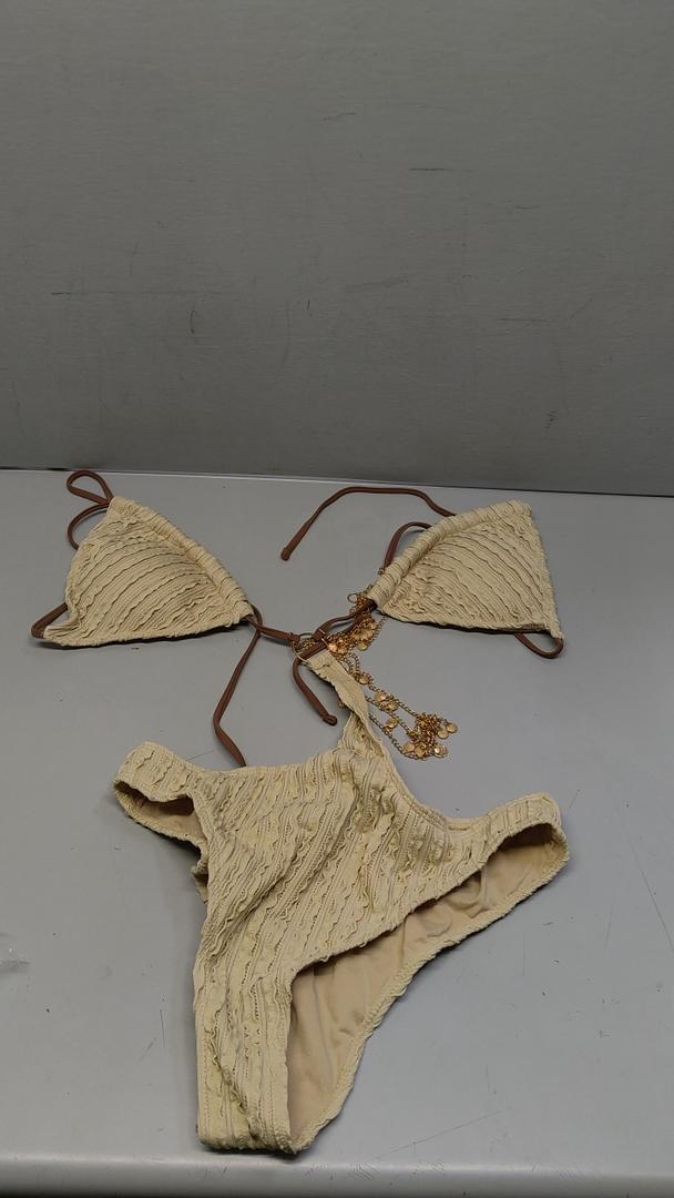 Bathing suit Xl
