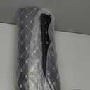 All Weather Car Floor Mats & Cargo Liner for Chevrolet Chevy Bolt EUV 2022 2023 2024 (Not EV) Custom Fit Full Set Accessories - Black