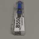 Torque Wrench, UPGRADE Mini 1/4" Drive Click Torque Wrench,20-240in.lb,Dual-Direction Adjustable 72 Tooth Click 1/4 InchTorque Wrench Bicycle for Bike, Motorcycle,Professionals & DIYers (Blue)